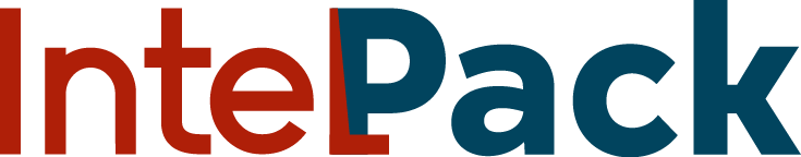Logo oficial de IntelPack